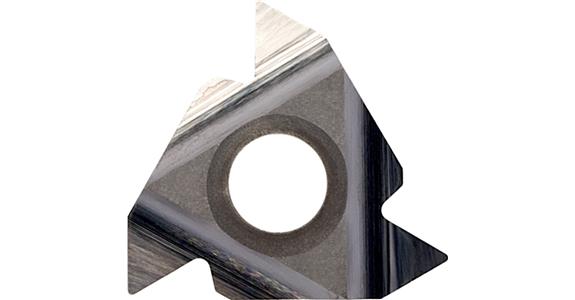 ATORN Gewindedrehplatten Teilprofil 60 Grad HW5615 16 (ER/EL) AG60 L 0.5-3.0mm