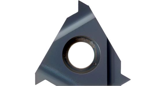 ATORN Gewindedrehplatten Teilprofil 60 Grad HC5630 22 (ER/EL) N60 L 3,5-5,0mm