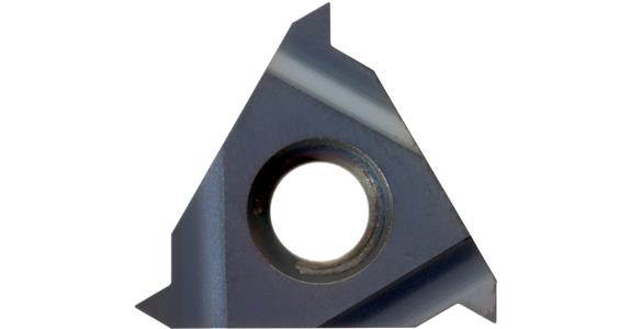ATORN Gewindedrehplatten Teilprofil 60 Grad HC5630 16 (ER/EL) AG60 R 0,5-3,0mm