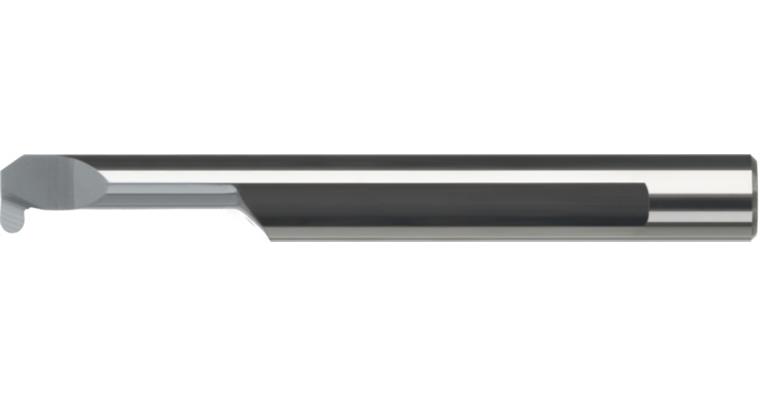 ATORN mini cutting insert AKL 5.0mm R0.5 L15 HW5615