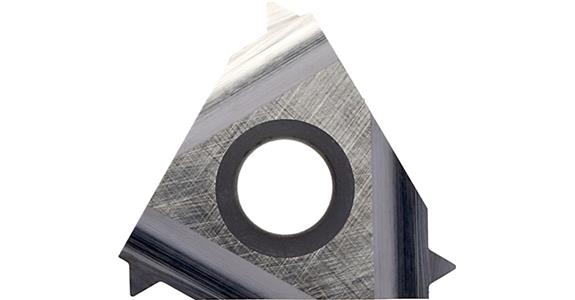 ATORN Gewindedrehplatten Vollprofil 60 Grad HW5615 11 (IR/IL) 0,40 ISO Rechts
