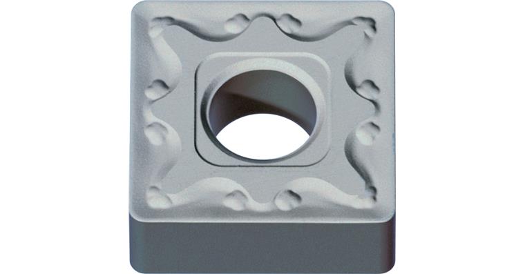 ATORN indexable insert, negative, SNMG 120408-MP HC7620