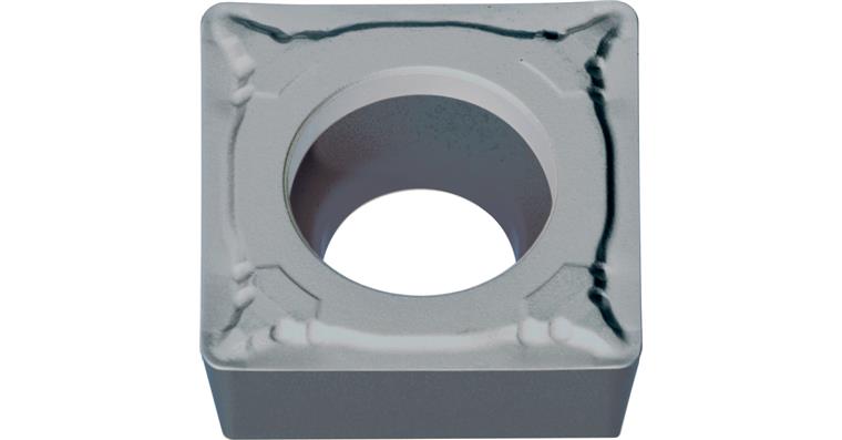 ATORN indexable insert, positive, SCMT 09T304-FP HC7620