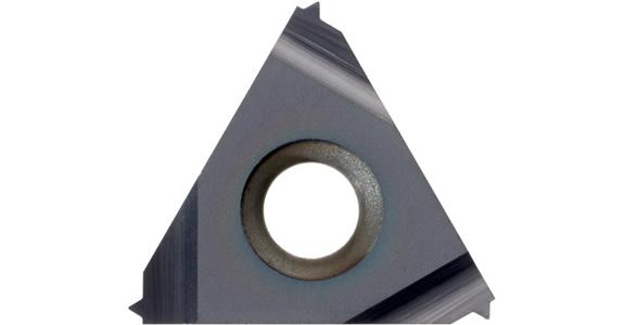ATORN Gewindedrehplatten Teilprofil 60 Grad HC5630 11 (IR/IL) A60 L 0,5-1,5mm