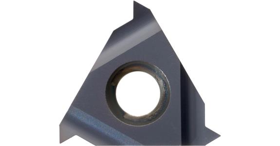 ATORN Gewindedrehplatten Teilprofil 60 Grad HC5630 11 (IR/IL) A60 R 0.5-1.5mm
