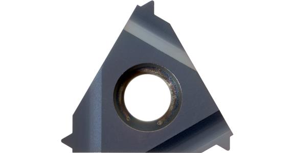ATORN Gewindedrehplatten Vollprofil 60 Grad HC5630 11 (ER/EL) 0,75 ISO Rechts
