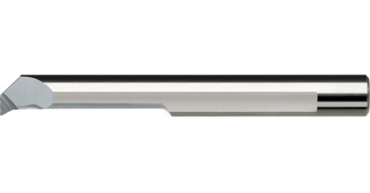 ATORN mini cutting insert AUR 6.0mm R0.15 L22 HW5615