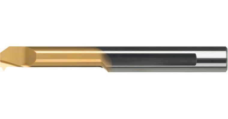 ATORN Mini-Schneideinsatz AIL 3,0 mm L15 36 UN HC5640