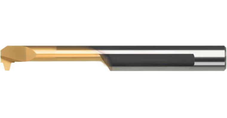 ATORN Mini-Schneideinsatz AIL 10,0 mm L55 5 TR HC5640