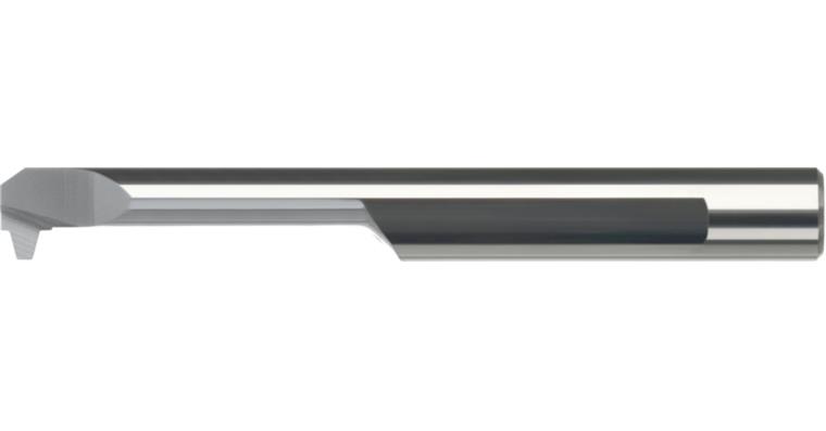 ATORN Mini-Schneideinsatz AIL 10,0 mm L45 4 TR HW5615