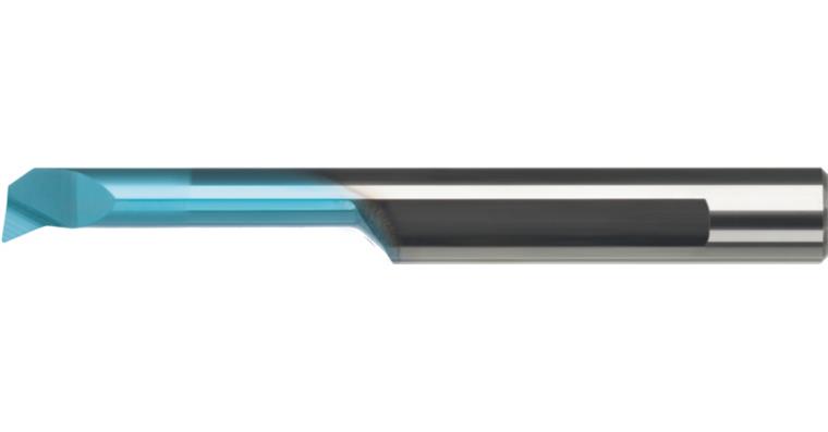ATORN mini cutting insert APL 3.0mm R0.2 L22 HC5615 13.88