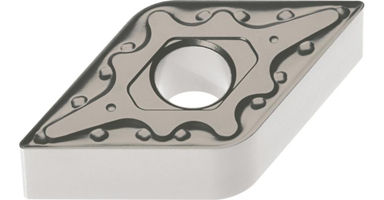 ATORN indexable insert, negative, DNMG 110404-MM HC7530