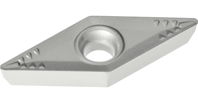 ATORN indexable insert, positive, VCMT 110304-MP HC7530