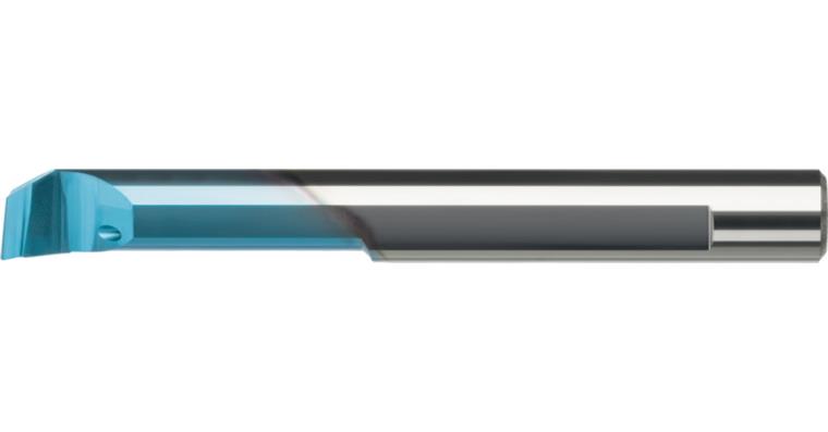 ATORN Mini-Schneideinsatz ATR 1,0 mm R0.05 L4 HC5615