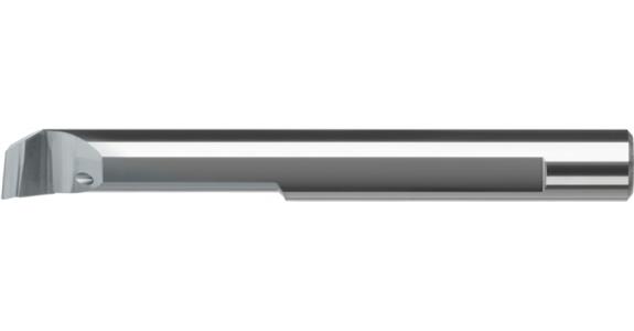 ATORN Mini-Schneideinsatz ATL 6,0mm R0.1 L15 HW5615