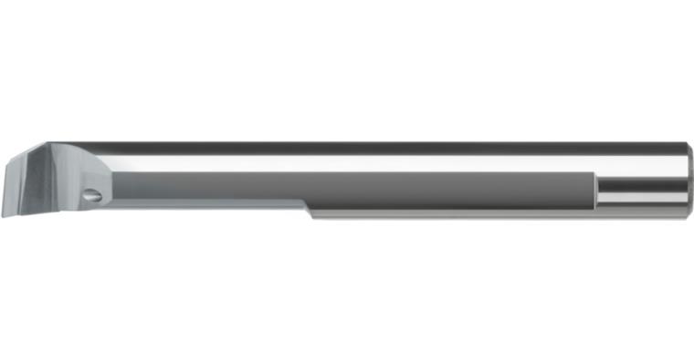 ATORN Mini-Schneideinsatz ATL 6,0 mm R0.2 L22 HW5615