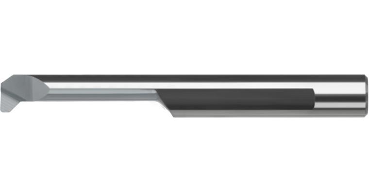 ATORN mini cutting insert ADR 6.0mm R0.5 L27 HW5615