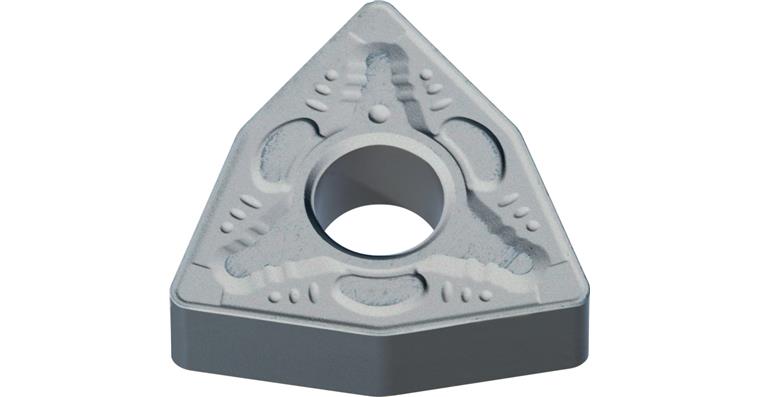 ATORN indexable insert, negative, WNMG 080408-RP HC7630