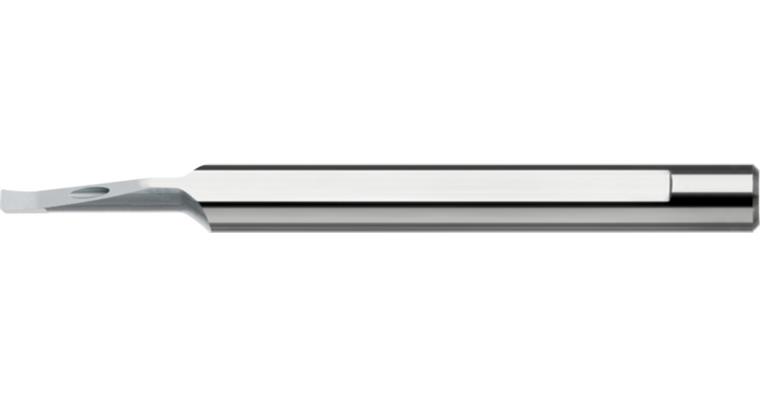 ATORN Mini-Schneideinsatz AVR 8,0 mm B4.0 L43 HW5615