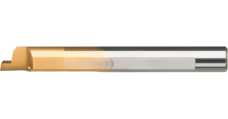 ATORN mini cutting insert AFR 6.0mm B3.0 L30 HC5640