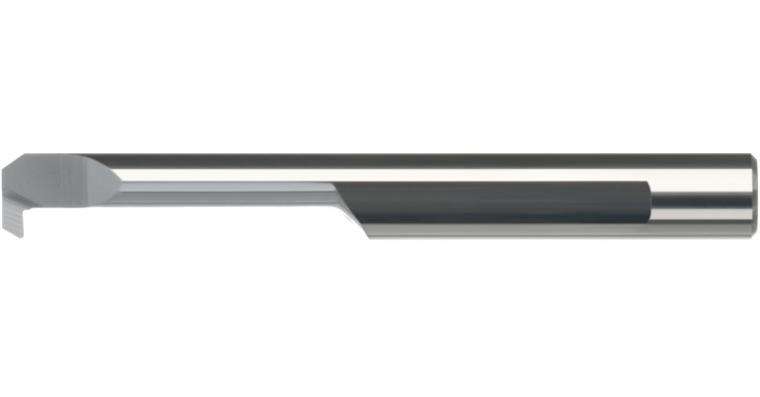 ATORN mini cutting insert AXR 4.0mm R0.15 L10 HW5615