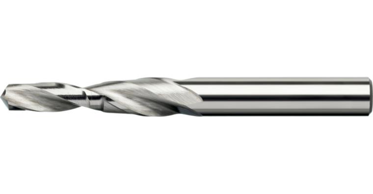 ATORN Stufenbohrer kurz Typ N HSSE M10 11,0 mm HA