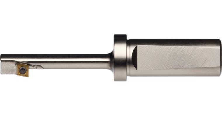 ATORN reversible tips, reverse boring bar, single cutter, CC..09 40 mm, HE