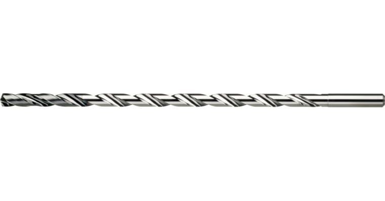 ATORN Hochleistungsbohrer VHM-TiAlN HPC 20xD 3,3 mm x 6 mm x 120 mm HA Intern
