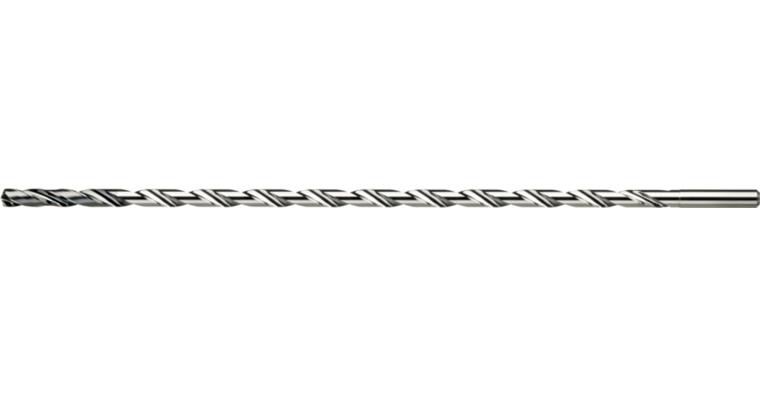 ATORN Hochleistungsbohrer VHM-TiAlN HPC 30xD 3,3 mm x 6 mm x 185 mm HA Intern