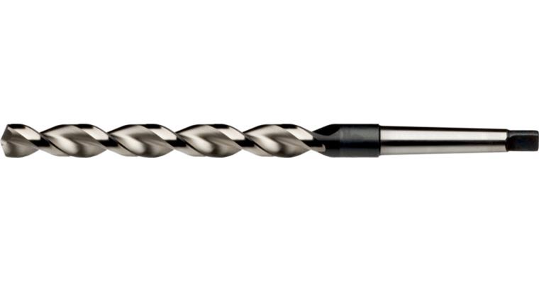 ATORN twist drill TLP HSS, MK 2, 18.0 mm x 465 mm x 310 mm, 130°