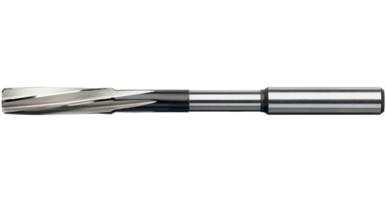 ATORN NC reamer HSSE T=6 D 7-8° 3.4mm H7 x 70mm x 18mm HA DIN 212