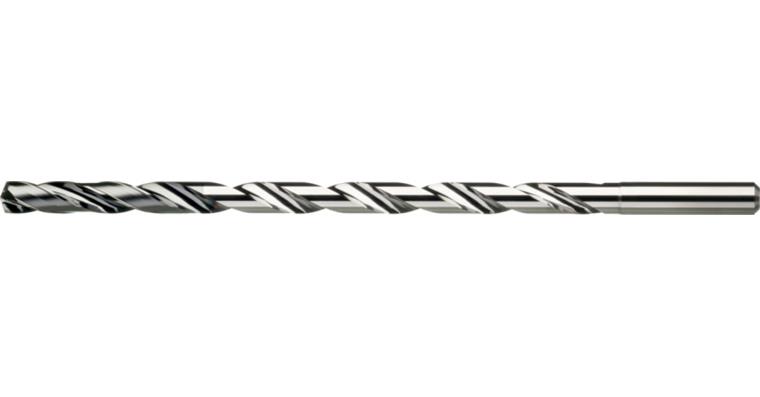 ATORN Hochleistungsbohrer VHM-TIAlN HPC 16xD 3,0 mm x 6 mm x 100 mm HA Intern