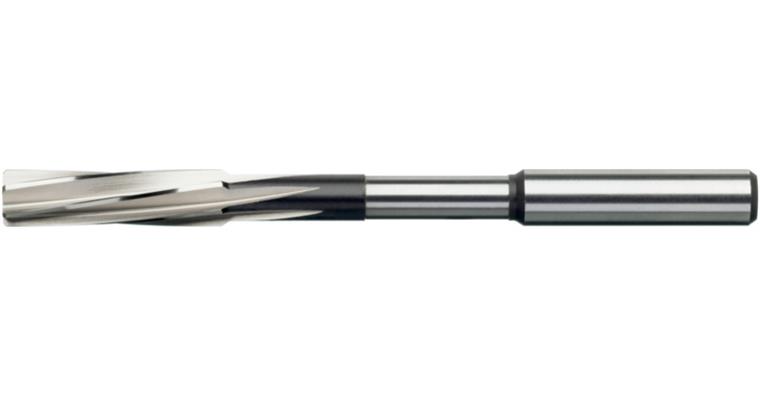 ATORN NC machine reamer HSSE DIN 212 diameter 0.99 mm