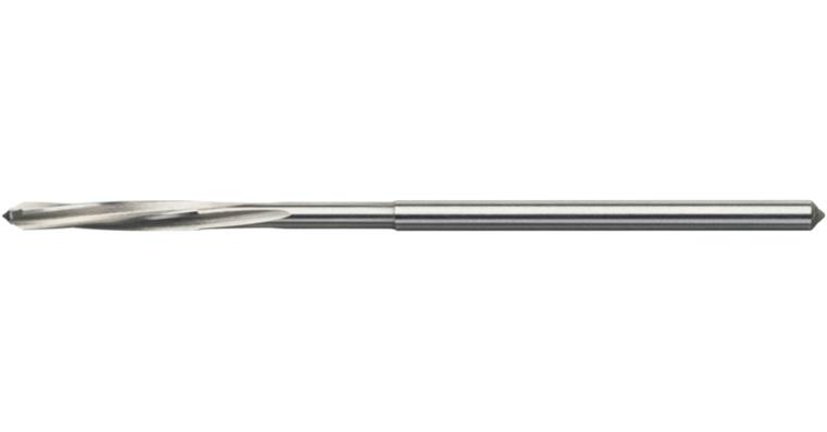 ATORN NC reamer HSSE T=4 B 7-8° 1.49 mm 0-0.003 mm x 40 mm x 8 mm HA DIN 212