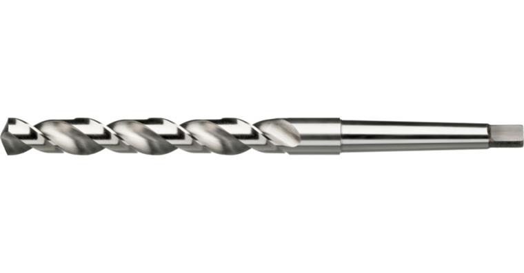 ATORN Spiralbohrer VA HSSE DIN 345 MK 26 mm 130 Grad