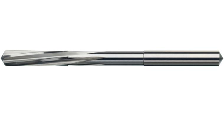 ATORN NC reamer SC T=6 B 7-8° 3.0 mm H7 x 61 mm x 20 mm HA DIN 8093 K10