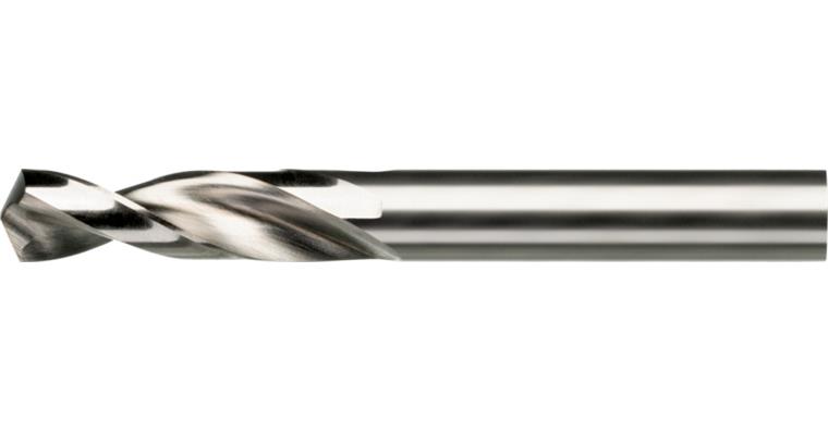ATORN twist drill TLP HSSE, DIN 1897, 17.5 mm x 123 mm x 62 mm, 130°