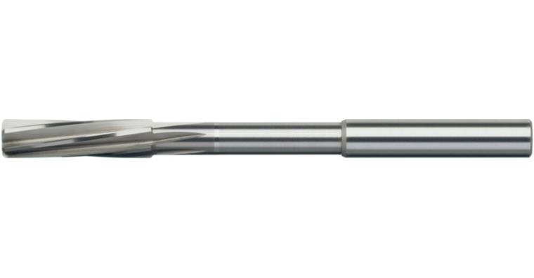 ATORN NC reamer SC T=6 B 7-8° 5.1 mm H7 x 86 mm x 23 mm HA DIN 8093