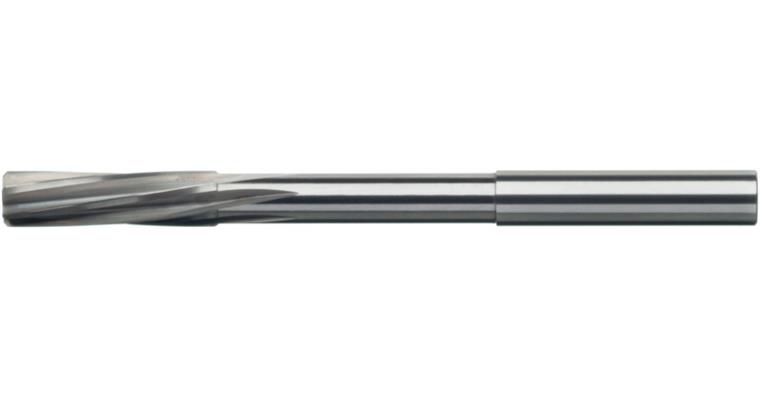ATORN NC reamer SC T=3 B 7-8° 1.48mm 0-0.003 x 40 x 8mm HA sim. to DIN 8093