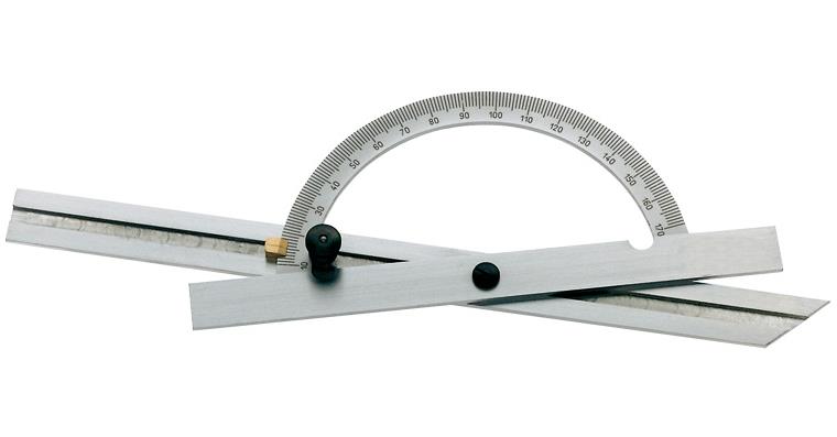 ATORN protractor 300 x 600 mm