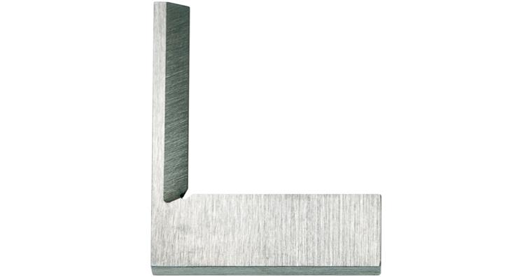 ATORN Schnittmacherwinkel 40x28 mm gehärtet