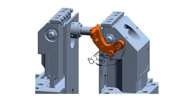 ATORN stop set for 5-A x 100
