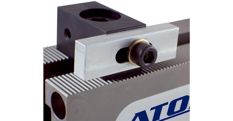 ATORN fixed stop