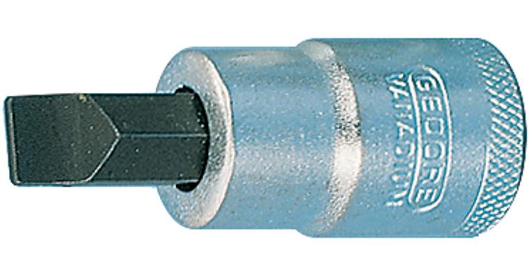 ATORN 1/2 inch screwdriver bit 2.0 x 12 mm