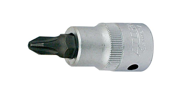 ATORN Schraubendrehereinsatz PZ 3 1/4 Zoll