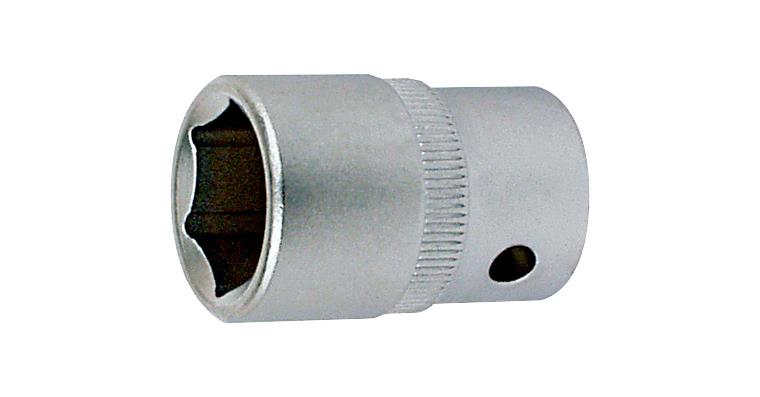 ATORN hexagon socket 4 mm 1/4 inch DIN 3124