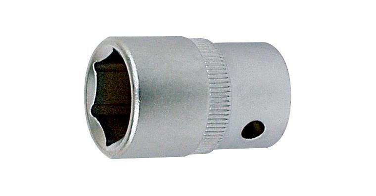 ATORN hexagon socket 8 mm 1/2 inch DIN 3124