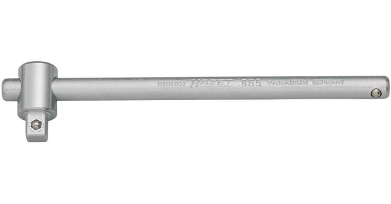 ATORN T-handle 1/4 inch 120 mm DIN 3120