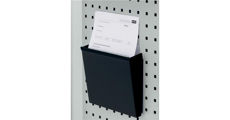1081725104 ATORN Dokumentenhalter für Arbeitspapiere DIN A4