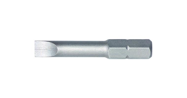 ATORN Bit C8 Schlitz 1,0 x 5,5 x 41mm